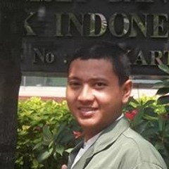 Arief Rahman Hakim 9