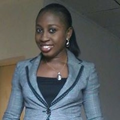 Louisa Ibingibo Jackreece