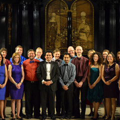 Mosaic Chamber Choir