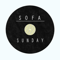 Sofa Sunday