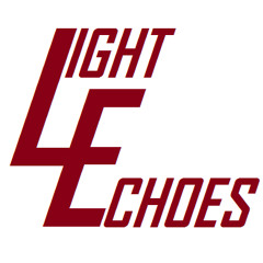 light echoes