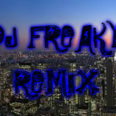 DJ-FREAKY