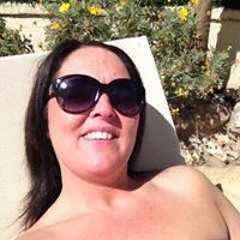 Rachel Ann Gascoigne