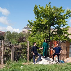 Lorena Álvarez y su Banda