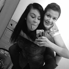 Beth 'Trevor' Cree ッ