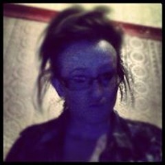 Jade-Charlotte Thompson