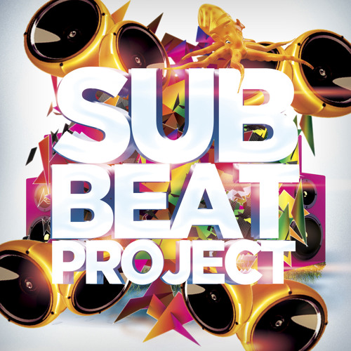 Sub Beat Project’s avatar