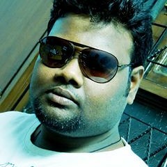 Praveen Kumar Manne
