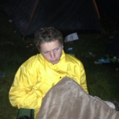 Jack Scarrott