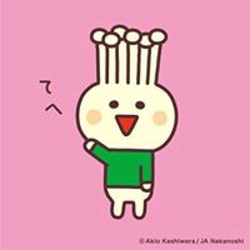 Mansaku  Enoki’s avatar
