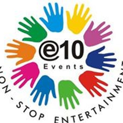 E10 Events’s avatar