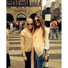 Dominique Spanjerberg