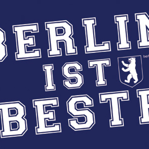 Berlin Ist Beste’s avatar