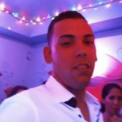 Carlito Hernandez Diaz