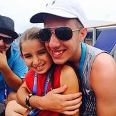 Adam Christopher Profilio