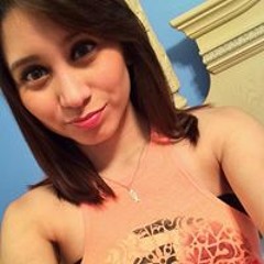 April Leigh-Anne Rangel