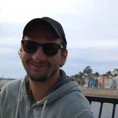 Oliver Tabeling