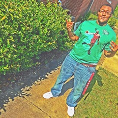 Larry Glover