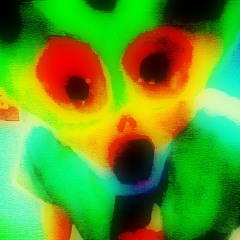Bike (syd barrett cover)