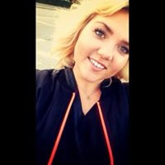 Louise Østerby Pedersen 1