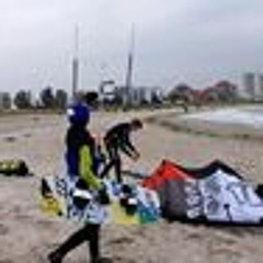 Stefan Montero Wolpert