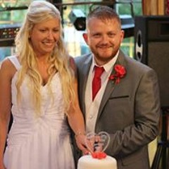 Kirsty Ricky Corvino