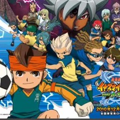 Inazuma Eleven Opening Theme Song