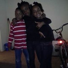 Carlos Crow Cushingberry