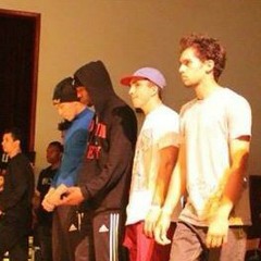 Hip hop