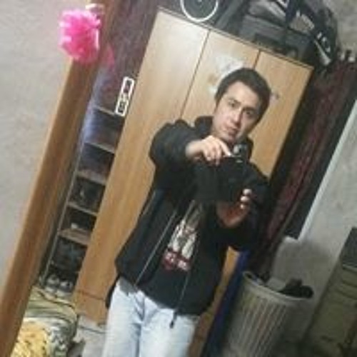 Juan Pablo 403’s avatar