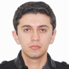 Giya Kancheli