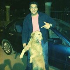 Mostafa Gaber Mohamed 1