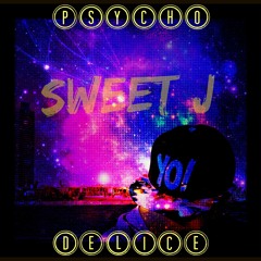 Julio Bashmore - Ribble To Amazon (SCREWED DUB MIX BY SWEET J)