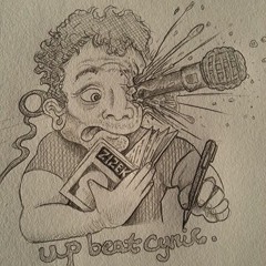 UPBEAT CYNIC