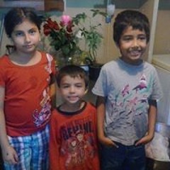 Maximina Covarrubias