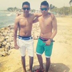 Cesar Pimienta G