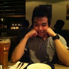 deejay samson lee hk