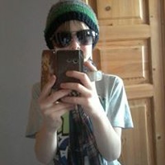 Eerik Hahaeitea Nahkur