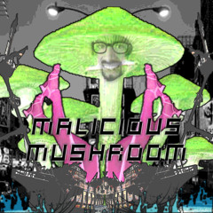 Butthole Surfers - Pepper (Malicious Mushroom Dubstep Remix)