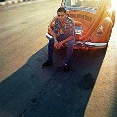 Mohamed Mashali 1