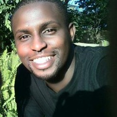 Calvin John Wanguku