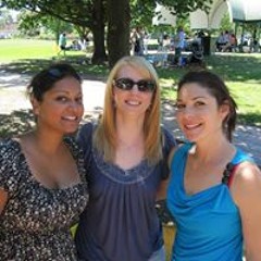 Anushka Chandramohan