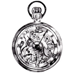 Pocket Watch Productions