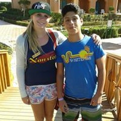 Abdelrhman A. Muhamed