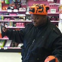 James RM Jackson Jr.