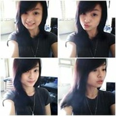 Olivia Hardian Limba