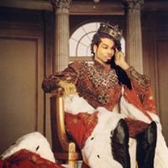 Baron GlamGod Blackwell