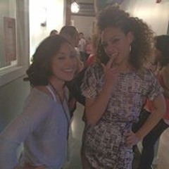 Charlene Rhaburn-perez