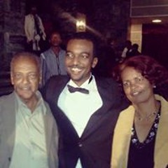 Yishak 'Gugzi' Zelleke