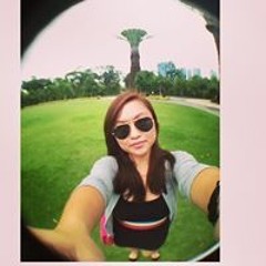 Charmaine Feefifofum